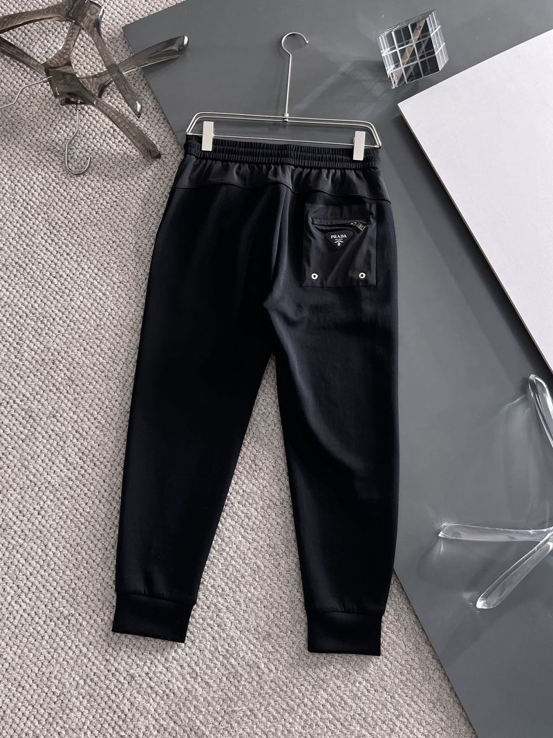 Prada Long Pants